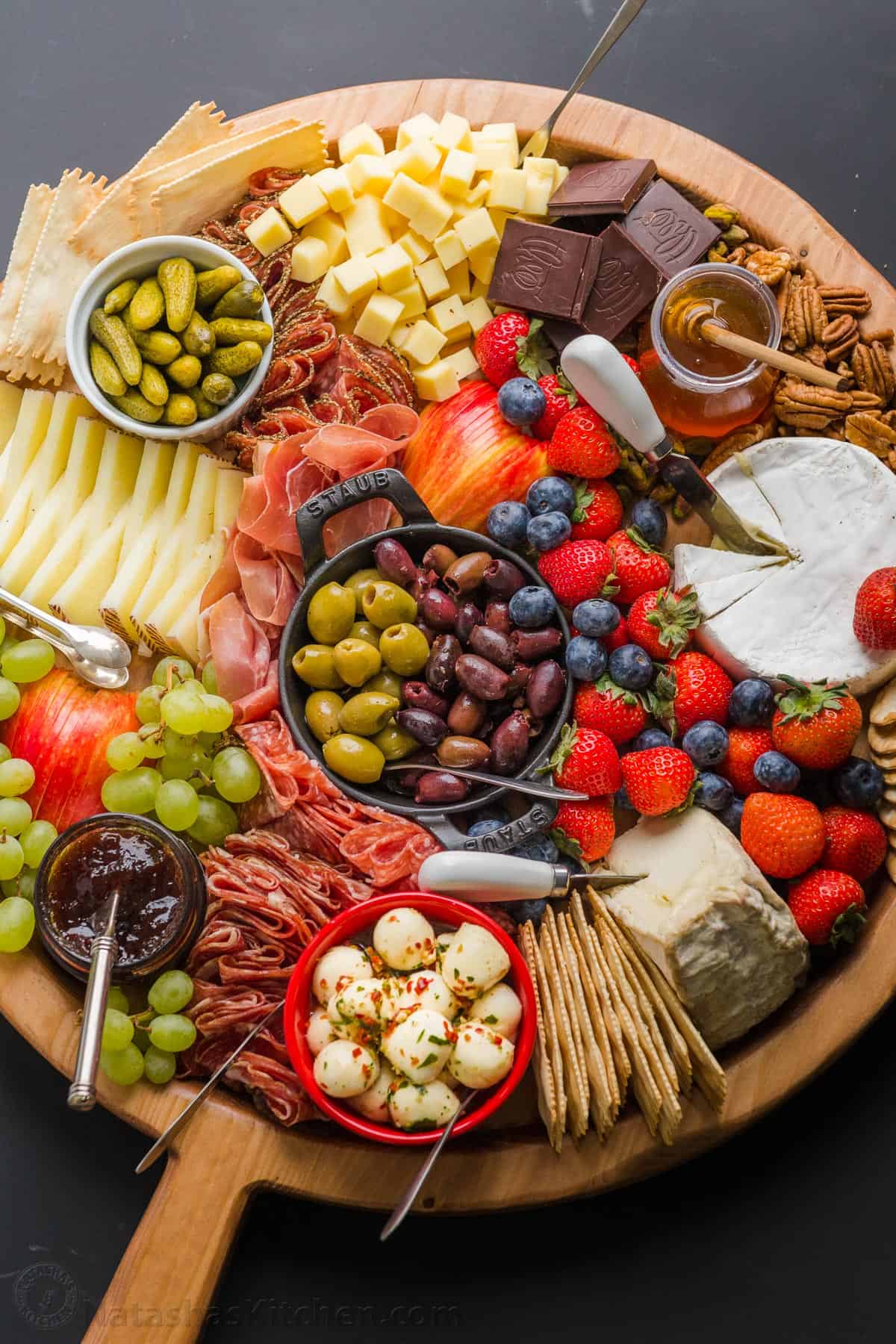 Appetizer Platters