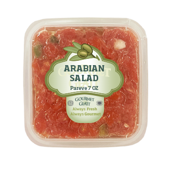 ARABIAN SALAD