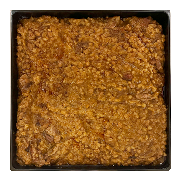 BARLEY CHOLENT (tray)