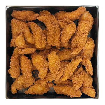 CHICKEN FINGERS - NISHNOSH