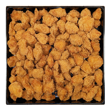 CHICKEN NUGGETS (tray)