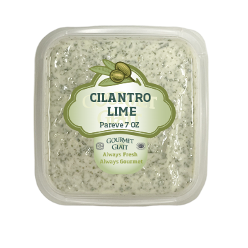 CILANTRO LIME