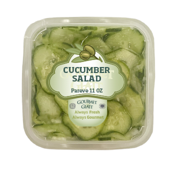 CUCUMBER SALAD