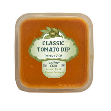 CLASSIC TOMATO DIP