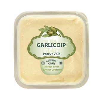 GARLIC DIP