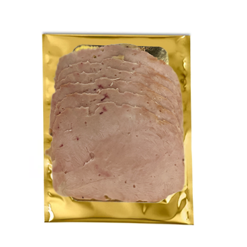 HONEY SMOKED TURKEY MEALMART