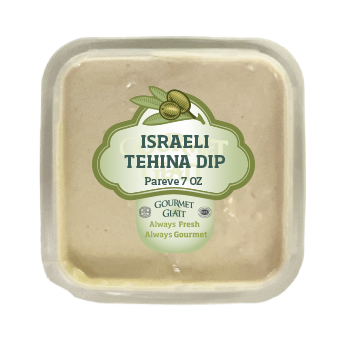 ISRAELI TEHINA DIP