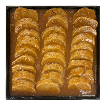 KISHKA (tray)