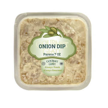 ONION DIP