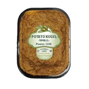 POTATO KUGEL SMALL