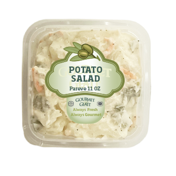 POTATO SALAD