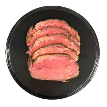 ROAST BEEF