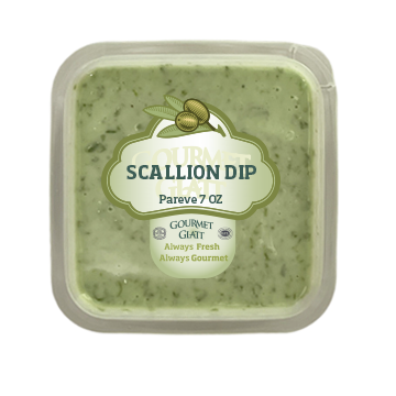 SCALLION DIP