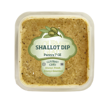 SHALLOT DIP