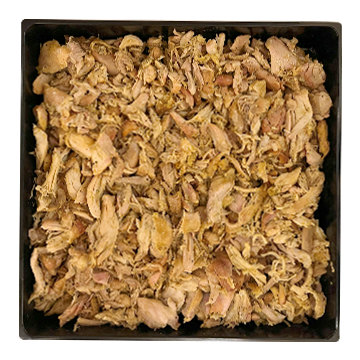 SHAWARMA (tray)