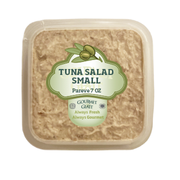 TUNA SALAD SMALL